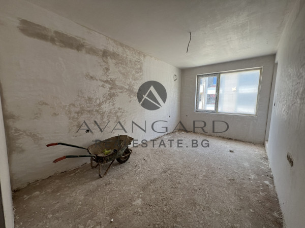 One -bedroom at a top price in front of Act 16