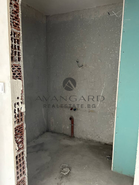 АКТ 16! ДВУСТАЕН АПАРТАМЕНТ