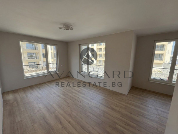 ПРЕД АКТ 16 !!! ДВУСТАЕН АПАРТАМЕНТ В НИСКА СГРАДА !!! КЪРШИЯКА !!!