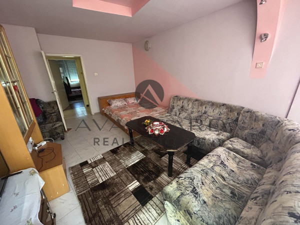 One bedroom apartment next to Elin Pelin Elementary School