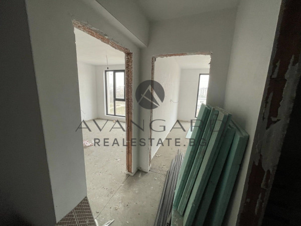 One -bedroom in front of Act 16 / Ostromila