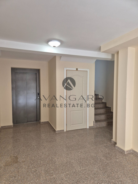 ДВУСТАЕН АПАРТАМЕНТ С АКТ16! ПРОСЛАВ!