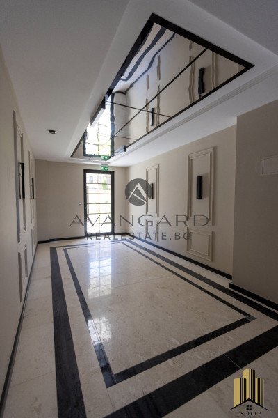 ПРЕД АКТ 16! Тристаен Остромила