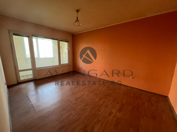 ИЗГОДНО! Тристаен РЕАЛНА КВАДРАТУРА