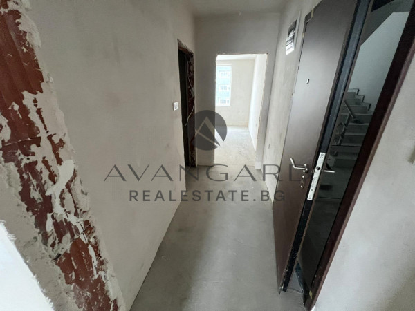 ПРЕД АКТ 16! ТРИСТАЕН АПАРТАМЕНТ / ТРАКИЯ