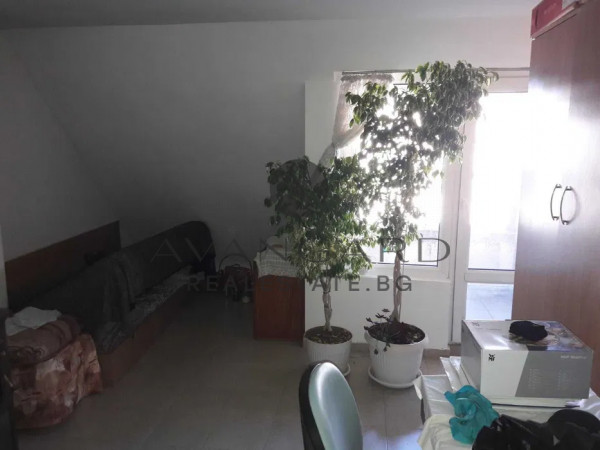 TOP LOCATION !!! MAISONETTE !!! HRISTO SMYRNENSKI !!!