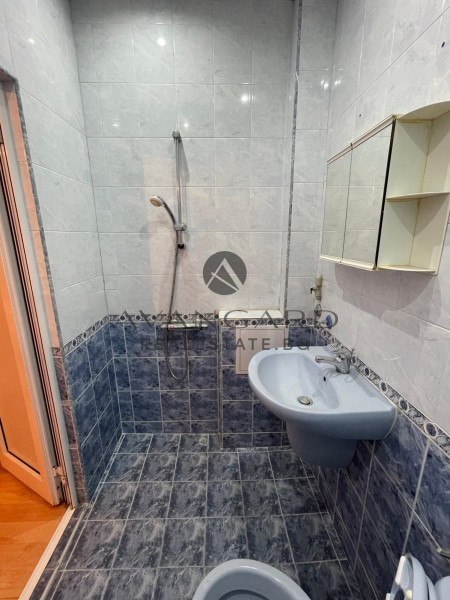 Двустаен РЕАЛНА КВАДРАТУРА