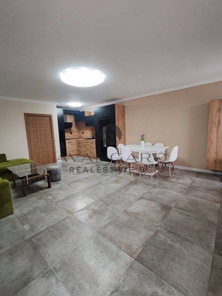 One -bedroom furnished/ Markovo