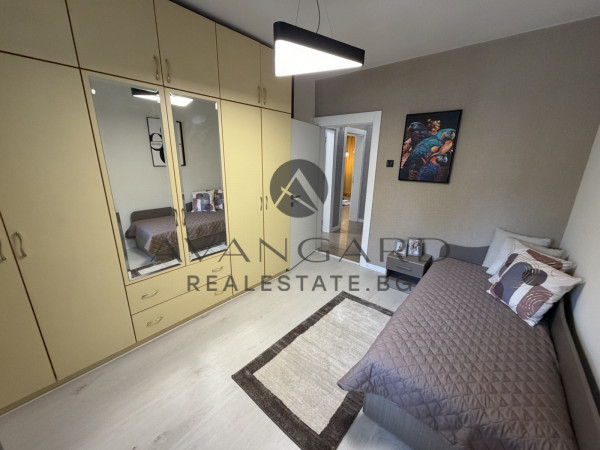 Луксозен тристаен Кършияка