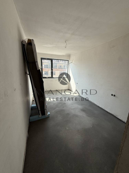 АКТ 15 !!! ДВУСТАЕН АПАРТАМЕНТ !!! ХРИСТО СМИРНЕНСКИ !!!