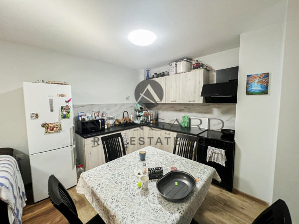 ТРИСТАЕН ОБЗАВЕДЕН / ТРАКИЯ