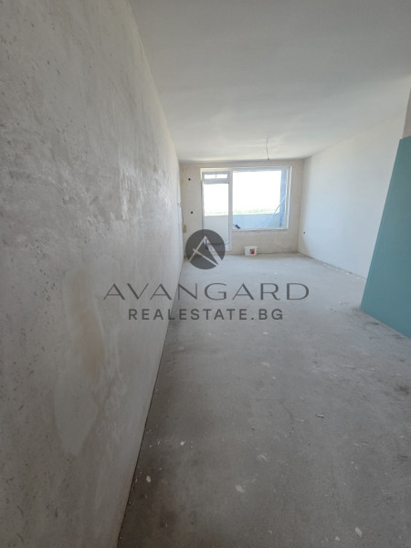 A two -bedroom furnished apartment in Thrace !!!