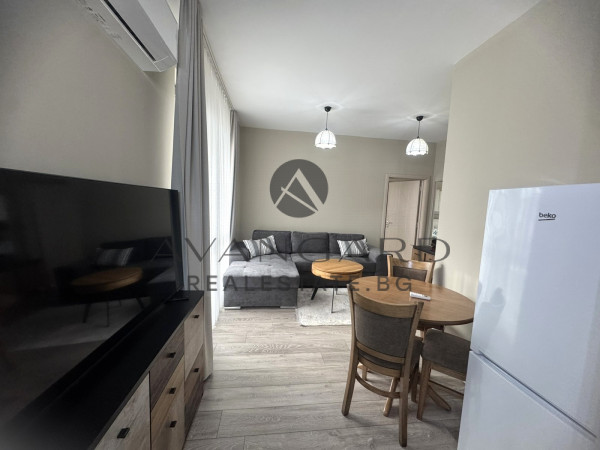 Двустаен обзаведен Гребна база ТОП ЦЕНА