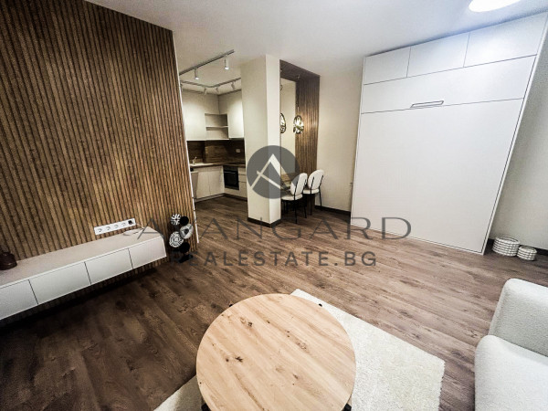 Луксозен едностаен маг. Лекси