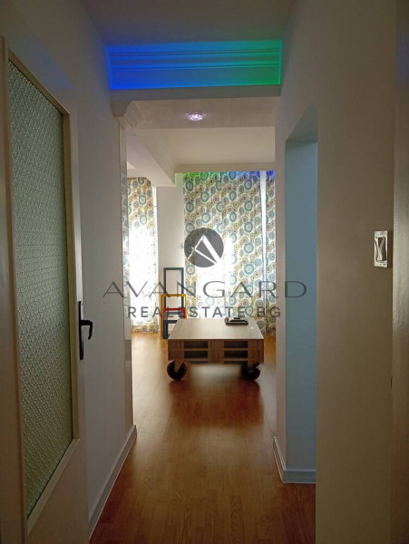 ЕДНОСТАЕН ОБЗАВЕДЕН! МАРАША!