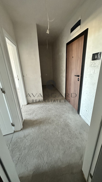 TWO-ROOM APARTMENT WITH ACT 16 IN HRISTO SMIRNENSKI!!!