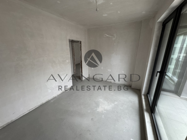 ACT 16 !!! THREE-ROOM APARTMENT!!! THRACIA!!!