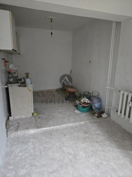 Двуетажна къща в Захарна Фабрика