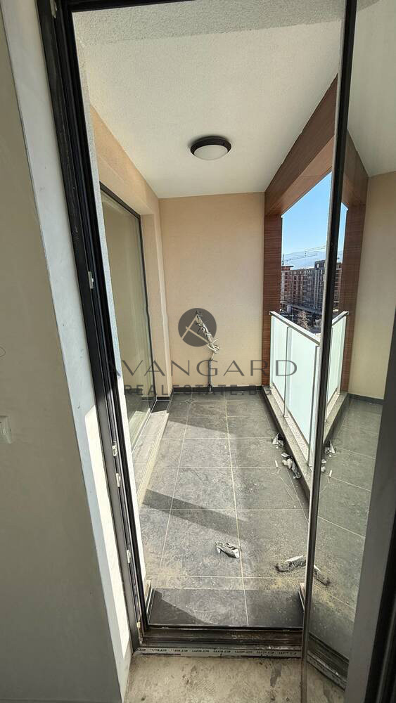 АКТ 16! ДВУСТАЕН АПАРТАМЕНТ