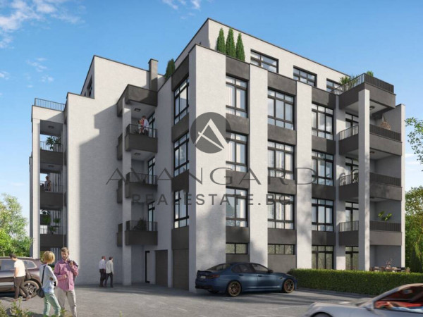 ДВУСТАЕН АПАРТАМЕНТ! ПРОСЛАВ!