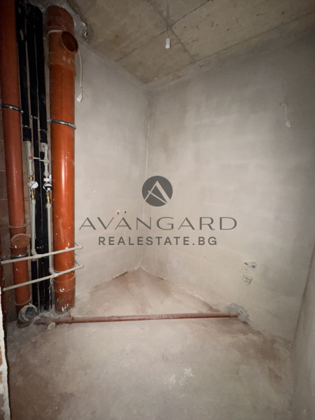 ACT 16 !!! THREE-ROOM APARTMENT!!! THRACIA!!!