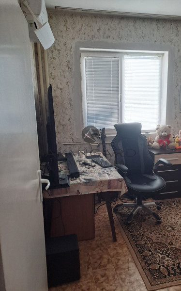 A two -bedroom furnished apartment with four separate rooms! Karshiyaka!