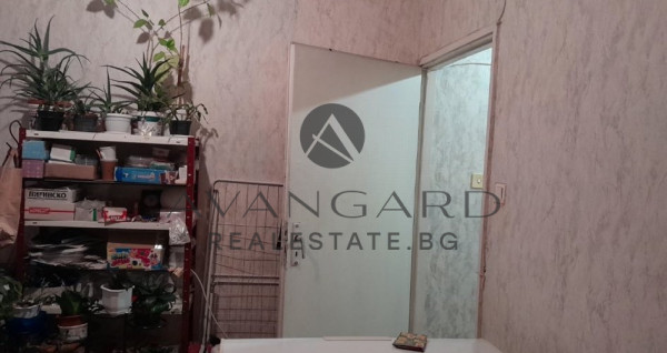 ТРИСТАЕН АПАРТАМЕНТ! ТРАКИЯ!