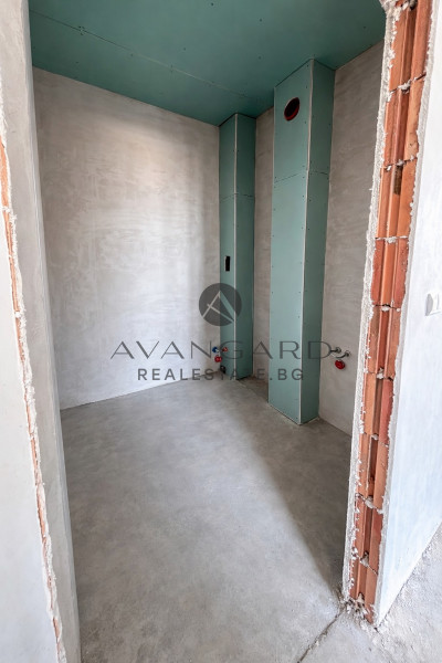 ACT 16 !!! THREE-ROOM APARTMENT!!! PANORAMIC VIEW !!!