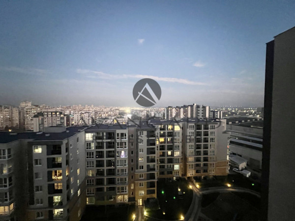 ДВУСТАЕН ОБЗАВЕДЕН! ТРАКИЯ