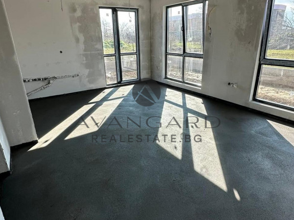 Двустаен апартамент / Беломорски