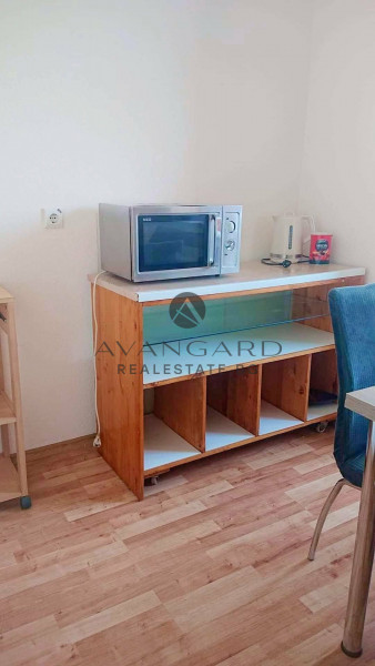 THREE-ROOM APARTMENT!!! REAL SQUARE !!! KARSHIYAKA !!!