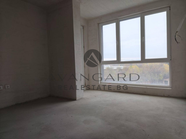 Act 16! Two -bedroom apartment / gagarin