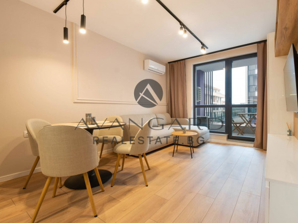 Обзаведен двустаен Остромила