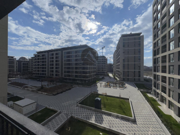 АКТ 16 !!! ДВУСТАЕН АПАРТАМЕНТ !!! ТРАКИЯ !!!