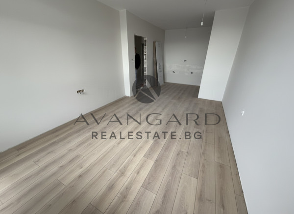 ИЗГОДНО! Двустаен до Аграрен университет