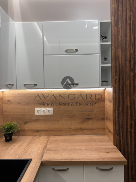 АКТ 16! Обзаведен двустаен ПОЩАТА