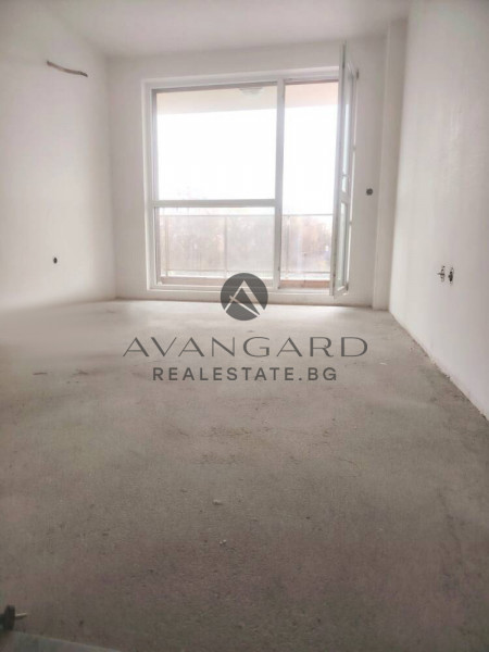 Двустаен с акт 16