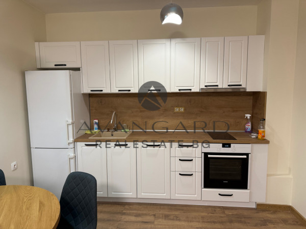 Двустаен с паркомясто в цената