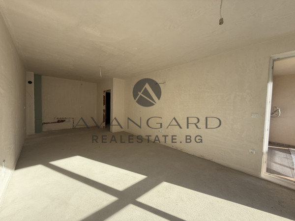 TWO-ROOM APARTMENT WITH DEED 16! SOUTHERN!