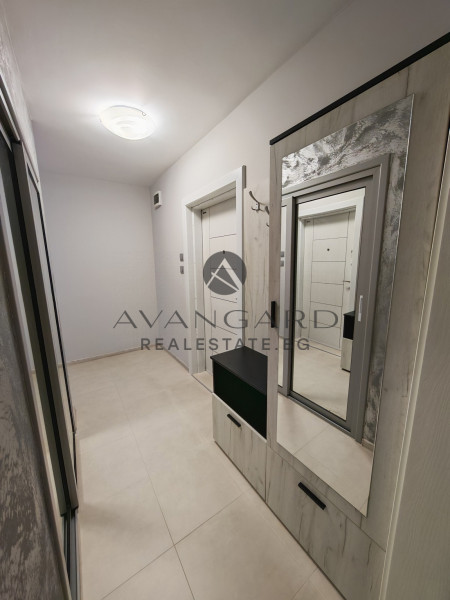 ТРИСТАЕН ОБЗАВЕДЕН АПАРТАМЕНТ! КЮЧУК ПАРИЖ!