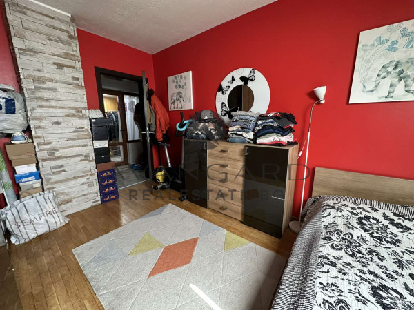 A two -bedroom furnished to the High School!