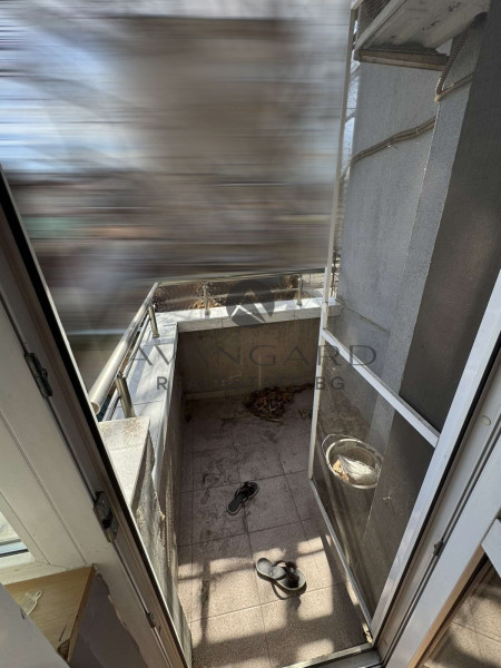 МНОГОСТАЕН РЕАЛНА КВАДРАТУРА !!! КЮЧУК ПАРИЖ !!! СВОБОДНО ПАРКИРАНЕ !!!