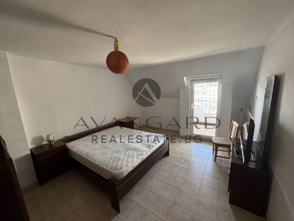 TOP LOCATION !!! MAISONETTE !!! HRISTO SMYRNENSKI !!!