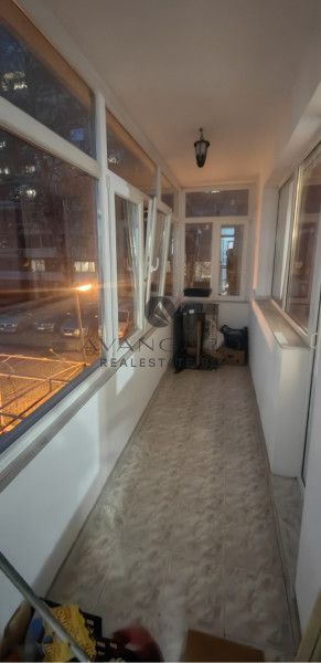 МНОГОСТАЕН РЕАЛНА КВАДРАТУРА !!! КЮЧУК ПАРИЖ !!!