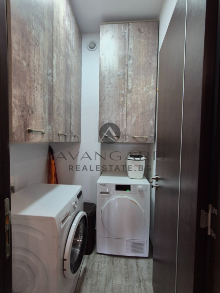 ТРИСТАЕН обзаведен / Марица Гардънс