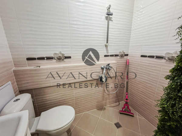 ИЗГОДНО! Обзаведен двустаен ПАНАИРА