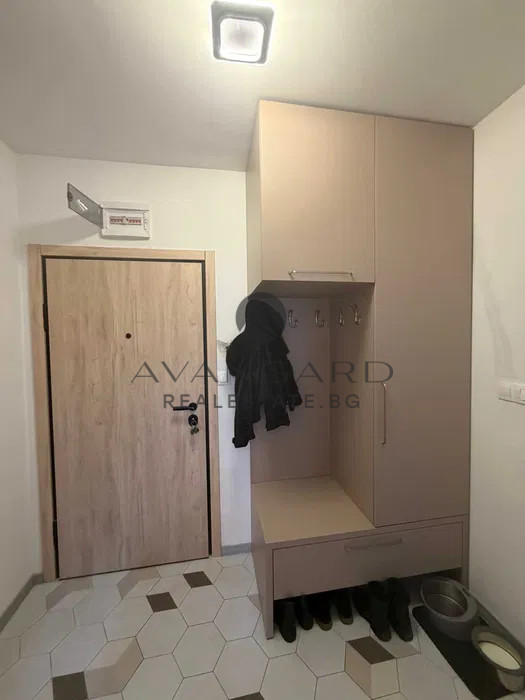 СТИЛЕН ДВУСТАЕН АПАРТАМЕНТ С ПАРКОМЯСТО В ЦЕНАТА!