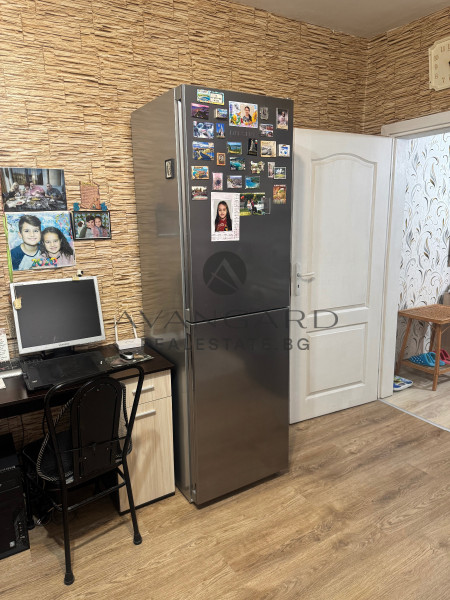 One -bedroom furnished / Thrace