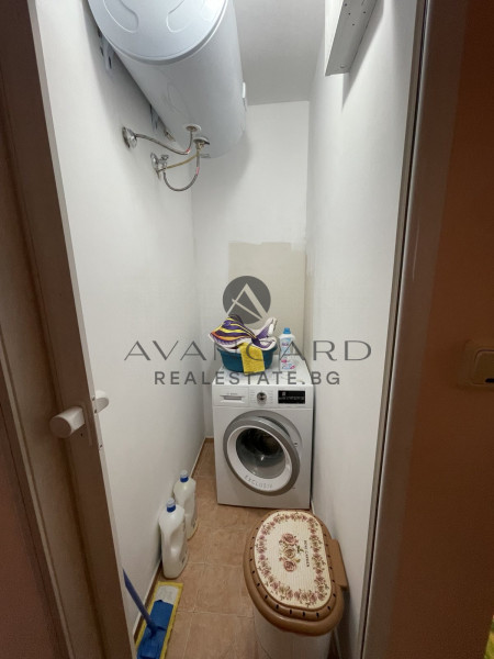 Two -bedroom apartment in the heart of Kyuchuk Paris !!!