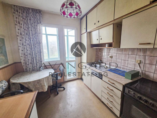 WITH A KEY! THREE-ROOM WITH FOUR SEPARATE ROOMS/ CASPELA